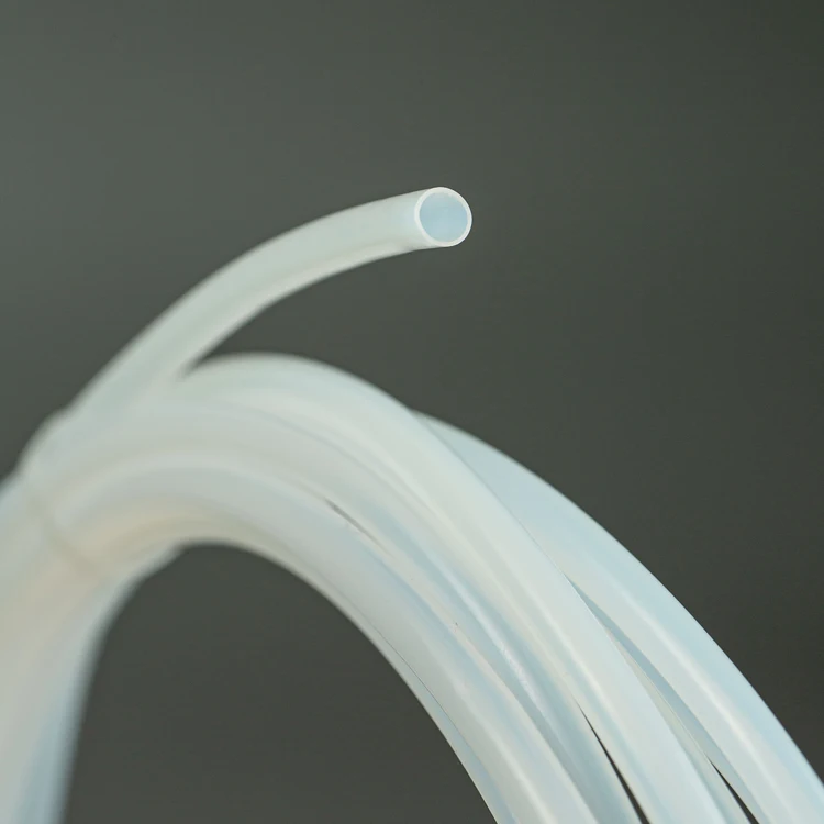 Hot Sale PTFE Ring For PTFE  Convoluted Hose In Stock