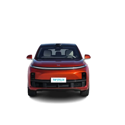 Лидер продаж китайские автомобили 4x4 новый автомобиль внедорожник на выносливость 240 км Li Auto L7 ультра 2024 Lixiang