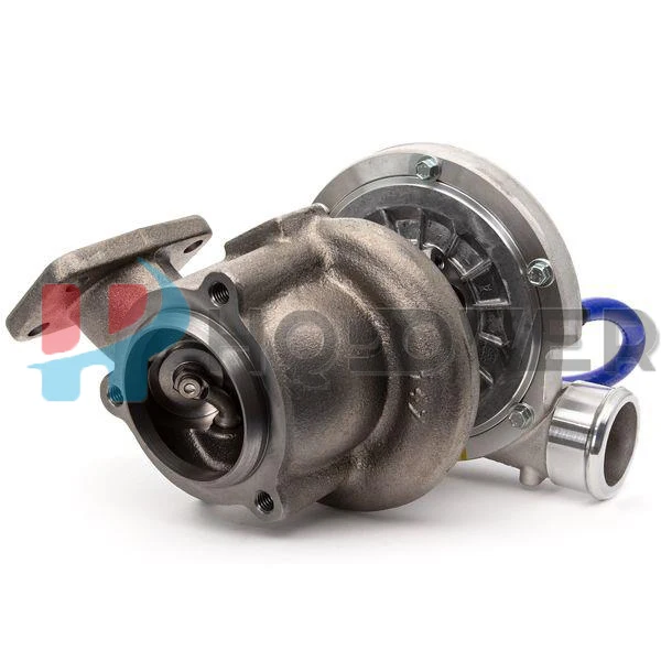 Diesel Excavator 2674A403 Engine Parts 1100 series 1104 TURBOCHARGER For Perkins