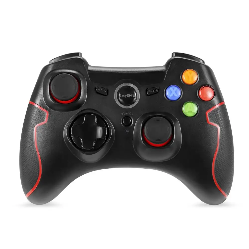 
factory directly sale Wireless Gamepad Remote game Controller For XBOX 360 Wireless Joystick 