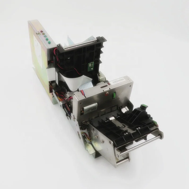 Запчасти для принтера ATM WINCOR 1750130744 TP07A чековый принтер 01750130744 Wincor C4060 запчасти термопринтера