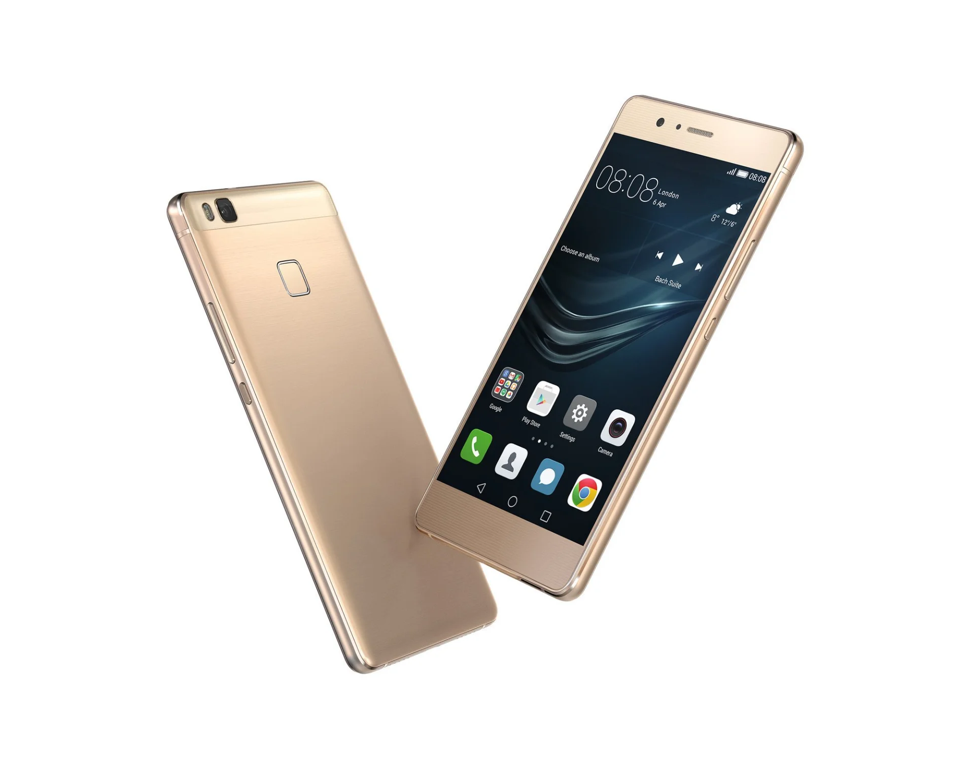 High quality 99% new Phone Wholesale Cheap China Dual Sim 5.0inch 16GB Cellphone for HUAWEI P9 lite Mobile Phone