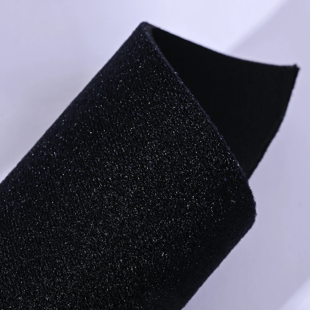 Wholesale Hook Loop Fabric Fasteners Nylon Tape Self Adhesive Velcroes Tape