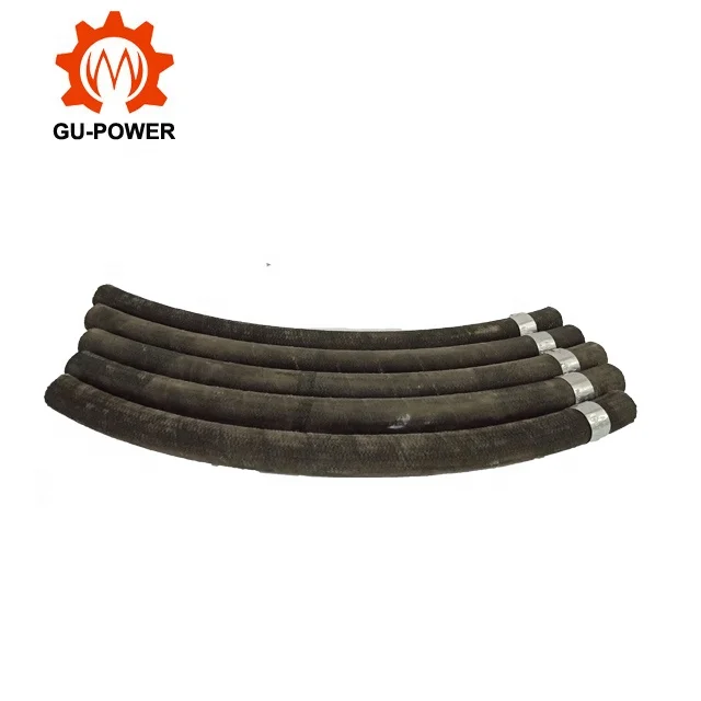 K19 diesel engine flexible hose AS16020NF