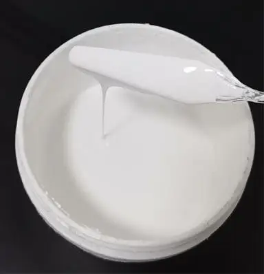 low price high viscosity thickener tackifier of water based glue adhesive sodium polyacrylate water based paint thickener