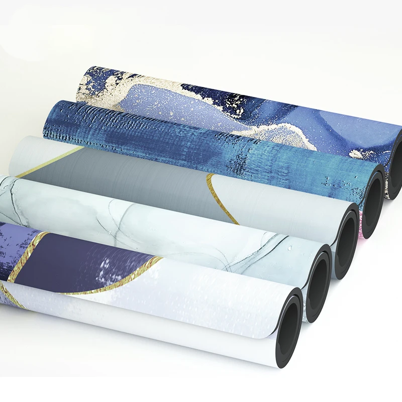 Anti slip quick dry absorbent bathroom mats diatomaceous earth mat memory foam diatomite bath floor mats