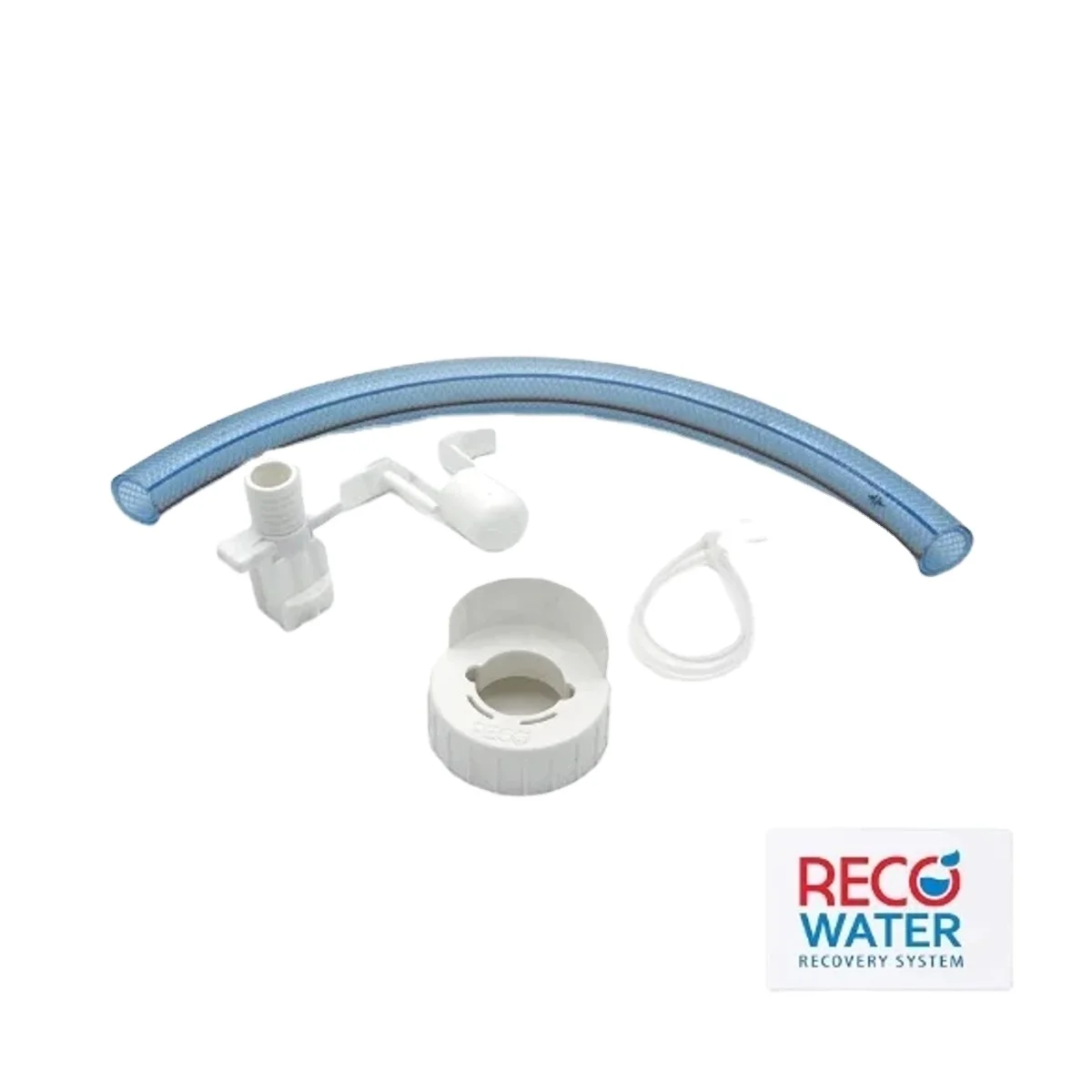 Новая Итальянская система перелива для восстановления воды