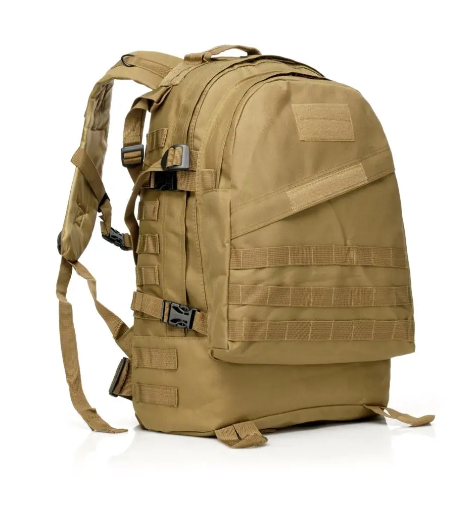 Promotional Hot Sale Hiking Backpack 45l Waterproof Smart Carry On Personalized Rucksack Bags