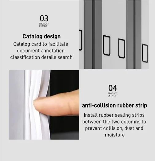 L Steering Wheel For Mobile Shelving System