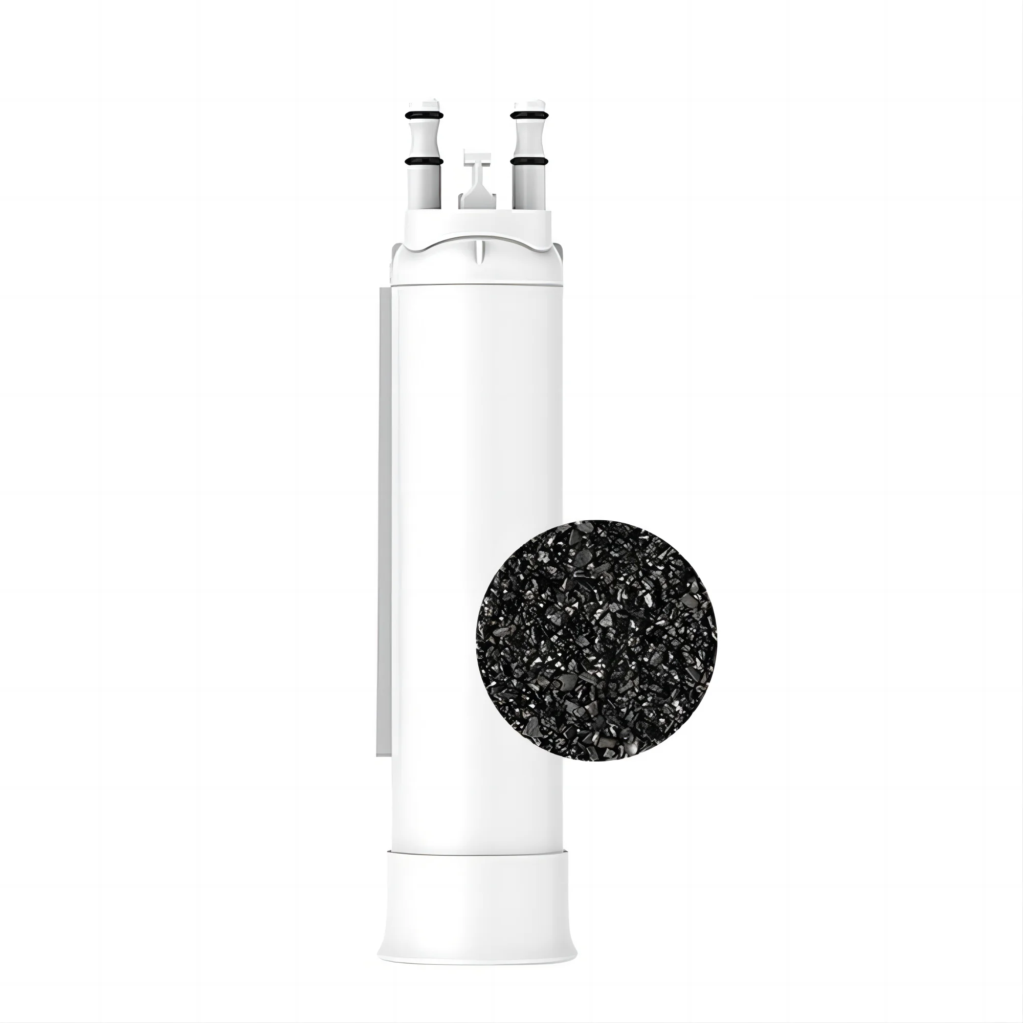 OEM Water Filter Replacement Compatible with EPPWF01 PureAdvantage PWF-1 ,Coconut shell activated carbon filter core