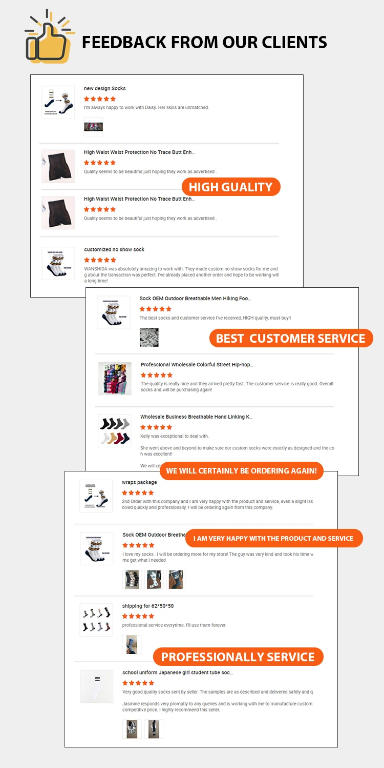 Striped cotton crew sock design sock custom logo quality wholesale soft sport socks