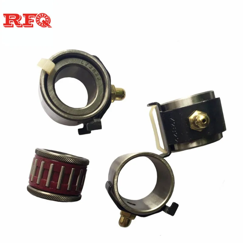 China Textile Machine Roller Bearing LZ3200G LZ3224 bearing