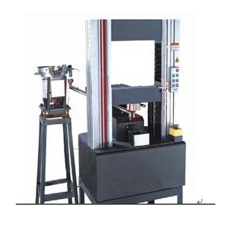 WDW300E 200kn 300kn 500kn electronic tensile compression testing machine price