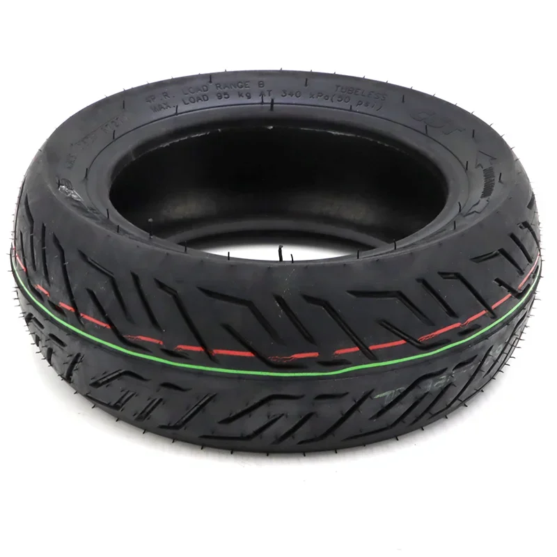 Original CST 10*3.0 Outer Tire For Teverun Fighter Mini Fighter Mini Eco Fighter Mini PRO Electric Scooter Anti-Skid Vacuum Tyre