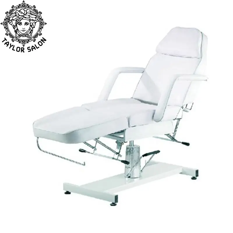 Wholesale spa furniture beauty salon chairs tattoo chair lash bed hydraulic facial bed for sale