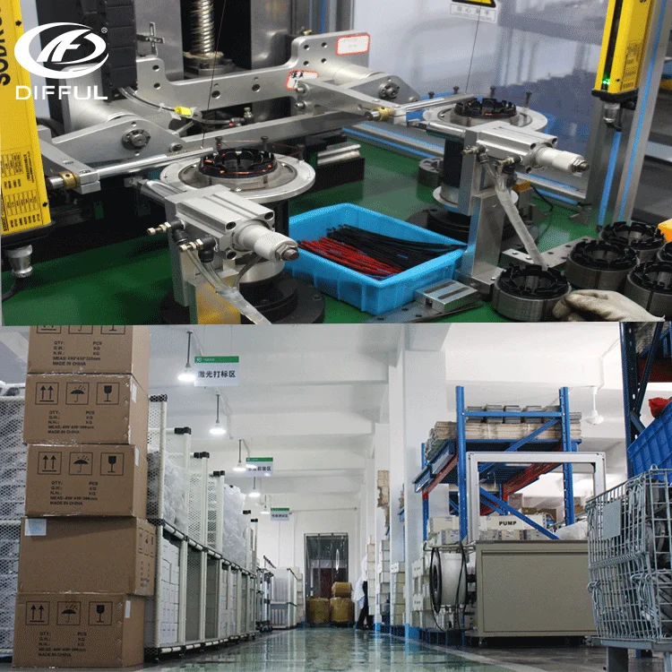 Solar deep well pump DC 1.5hp solar submersible pump solar irrigation system for agriculture