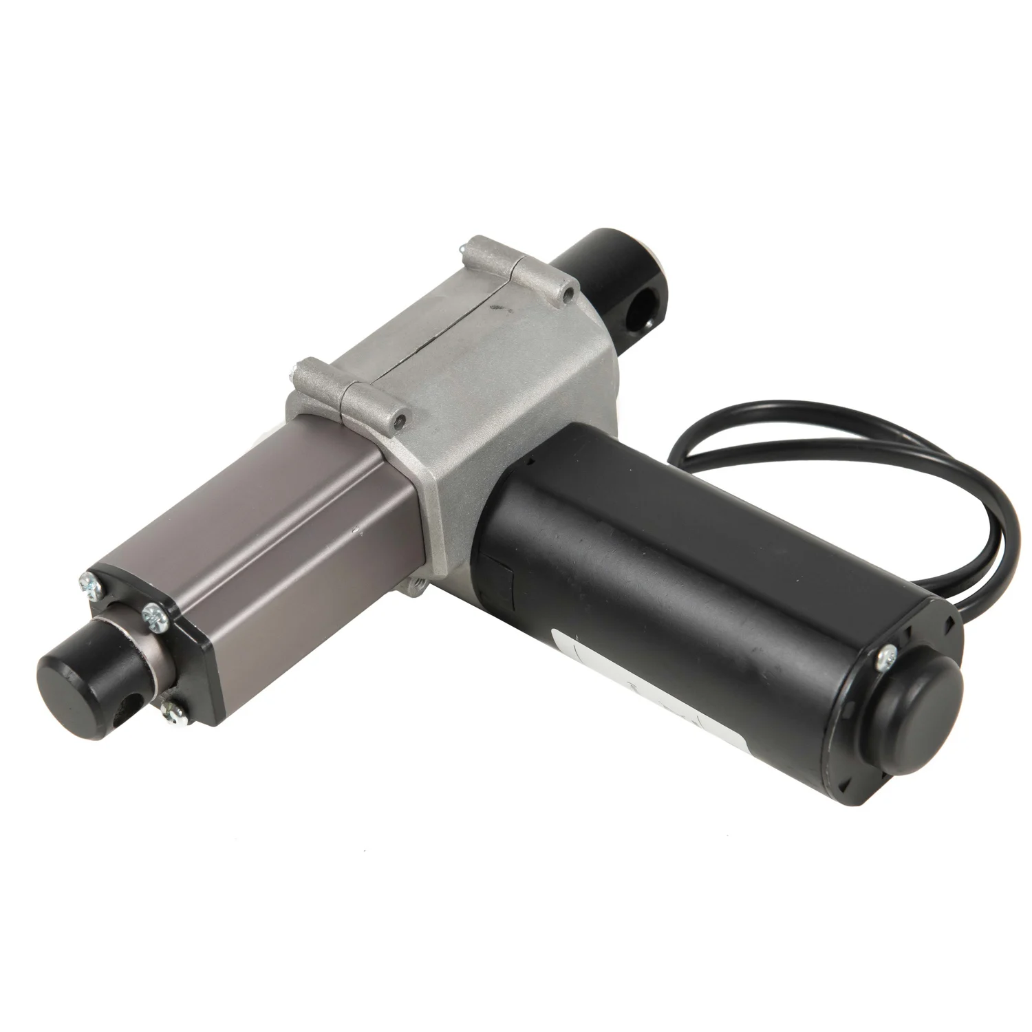 High Speed Mini Electric DC 12V 24V Waterproof Electric Linear Actuator For Recliner Chair