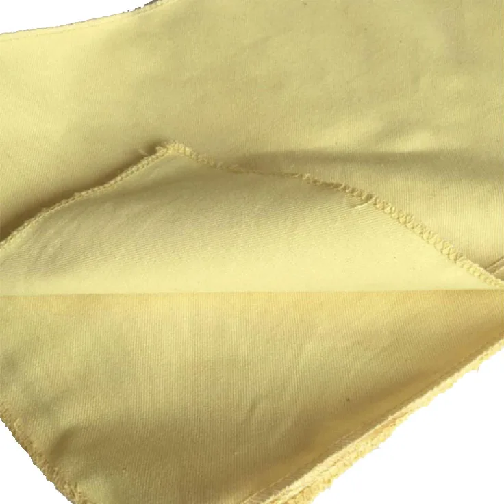 heat insulation fire retardant aramid cloth 270g aramid woven fabric