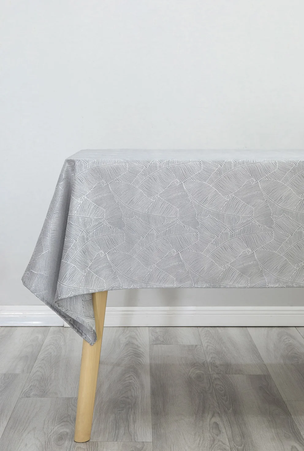 Виниловая прямоугольная клетчатая Пластиковая юбка из ПВХ с защитой от пролива воды и масла для улицы и помещений