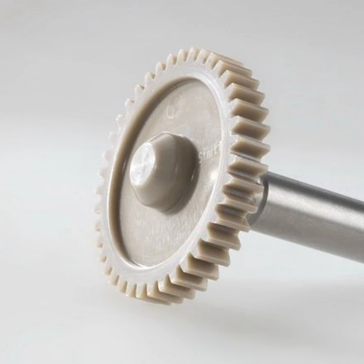 Factory made motor gear boxes for machines cars supply custom drawing gear production