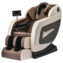 zero gravity back home massage chair