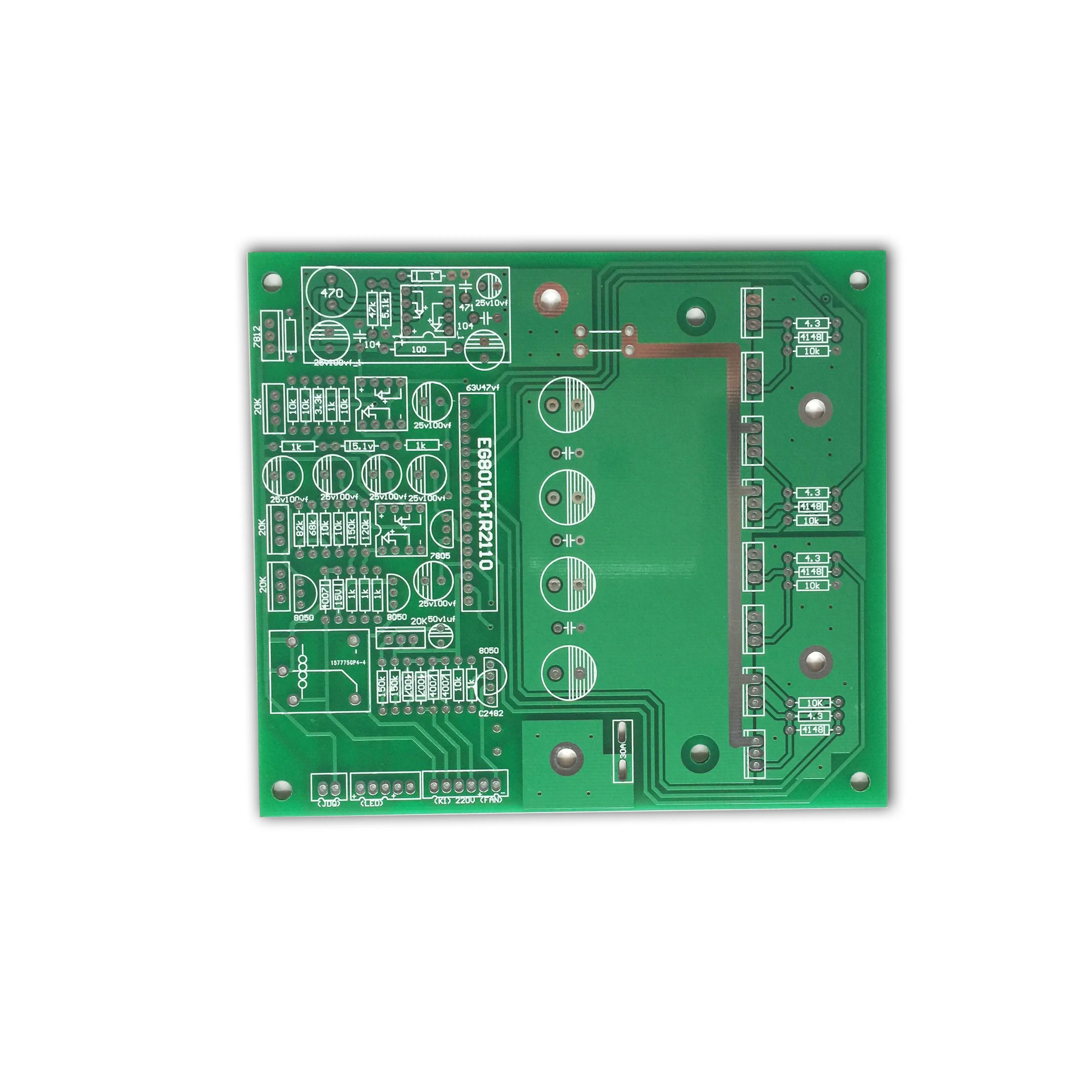  Bom Gerber файлы многослойные PCB/PCBA поставщик и обратные инженерные