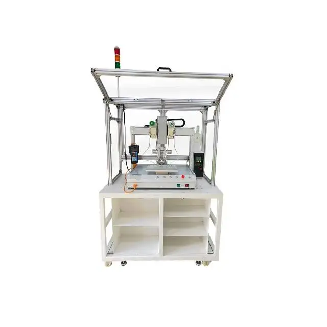 Hot Sale Lead Free Dip Mini Wave Soldering Machine Smd Soldering Machine Automatic Pcb Soldering Machine