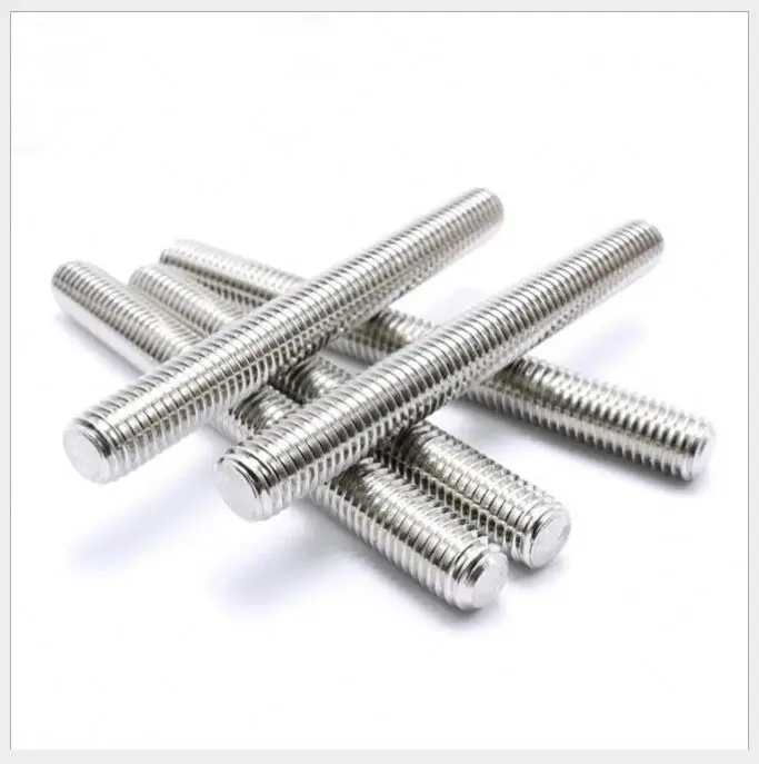 High Quality Ring Bolt With Double Washer And Nuts SS304 Or SS316