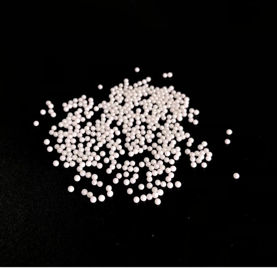 
Zirconia Ball Mill Grinding Media Zirconia Beads Ceramic Beads Polishing Paints & Coating 