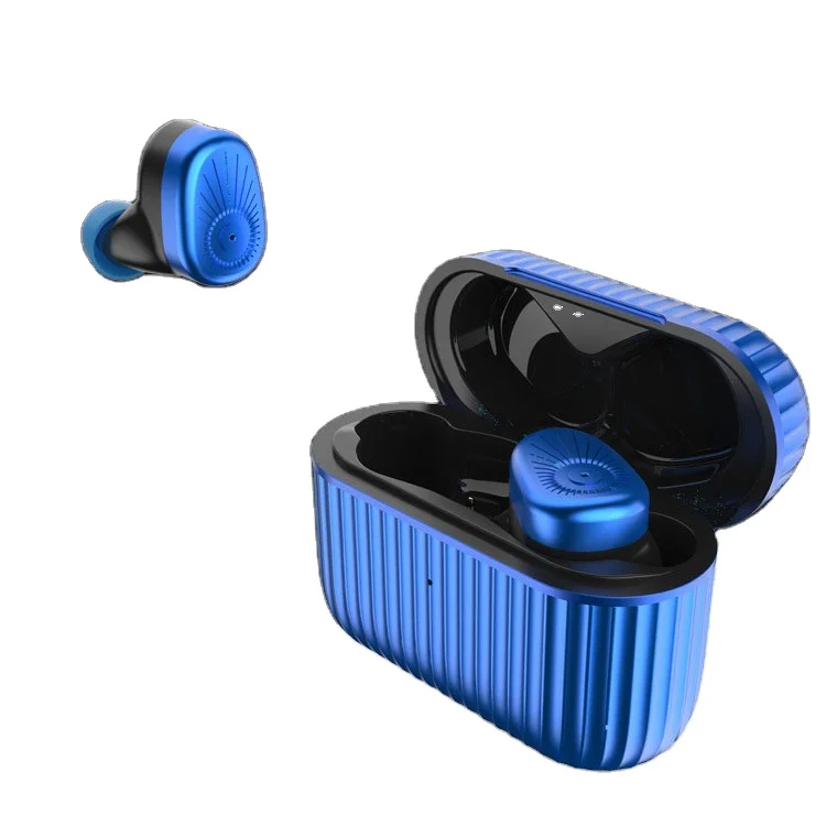 Hot Sale IPX-4 Waterproof Earphones Noise Canceling Original Electronics 5.0 Wireless Earpod Headphones B3 Earbuds