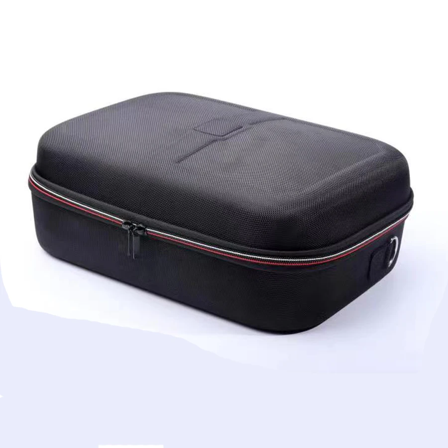 Protective Case for Nintendo Switch, Switch Carrying Travel Bag with 18 Game-Card Slots
