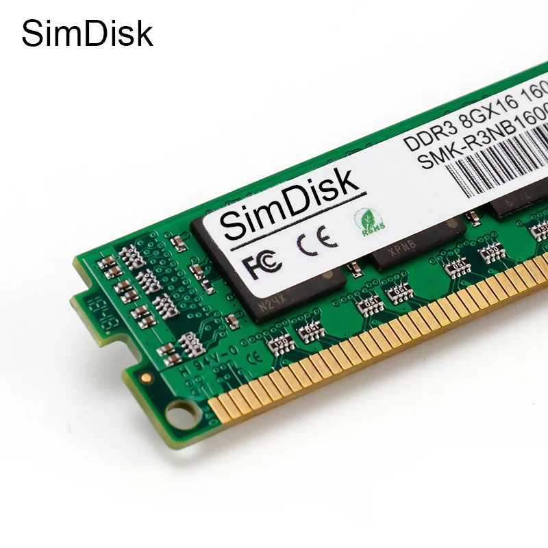 Wholesale 1.35V 1.5V DDR3 Memoria RAM 8GB 1600MHz 1333MHz DDR 3 RAM 4GB SoDIMM Memory For Laptop