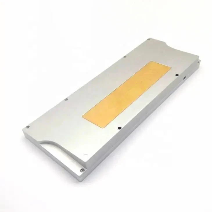 Custom Cnc Mechanical Aluminum Keyboard Case