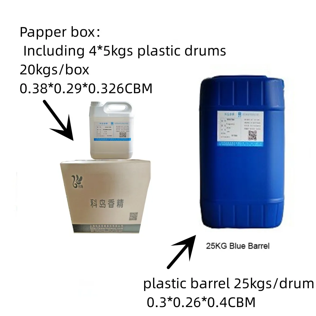 Concentrated Sweet Orange Oil Fragrance Use Dishwashing Detergent Hand Soap Essential Oil