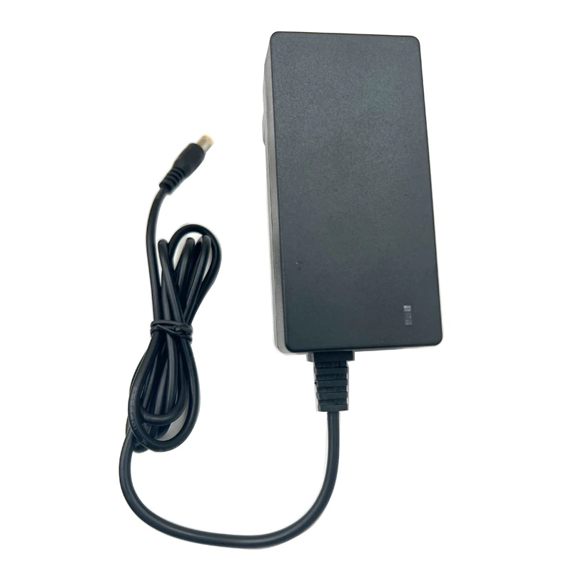 12V5A20V3A24V2.5A US/EU/UK /AU Штекерный адаптер питания 6V12V24V зарядное устройство для аккумуляторов CE ETL KC PSE сертифицированный