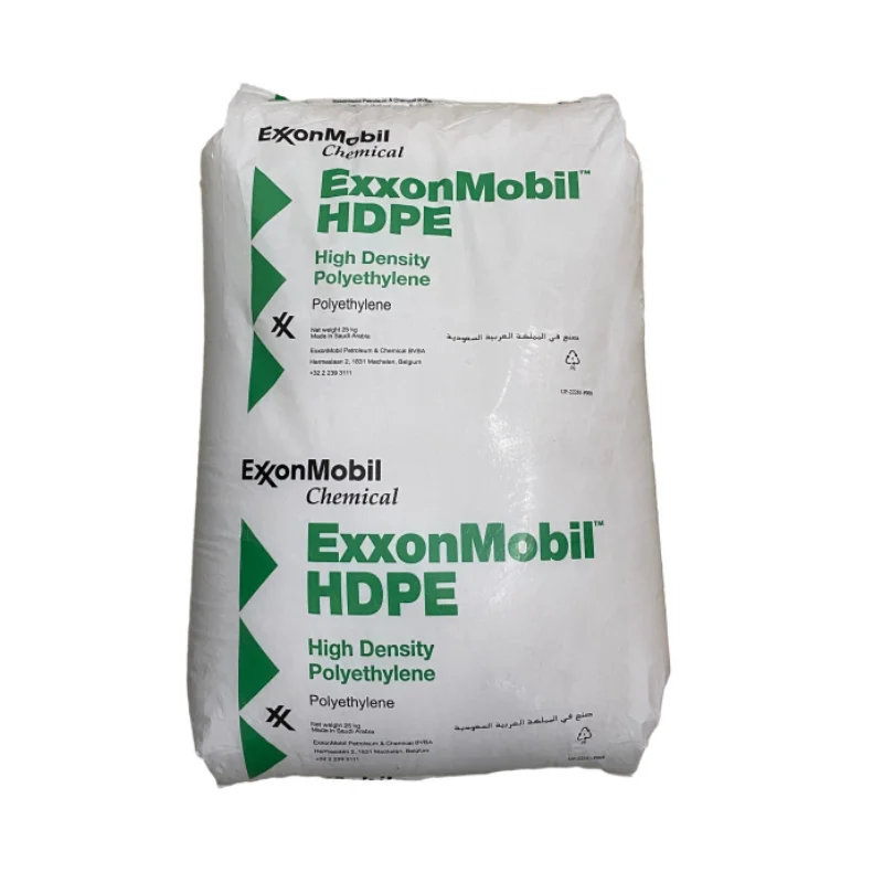 Высокопроизводительное пластиковое сырье HDPE износостойкое Смола virginHDPE гранулы используемые для производства игрушек