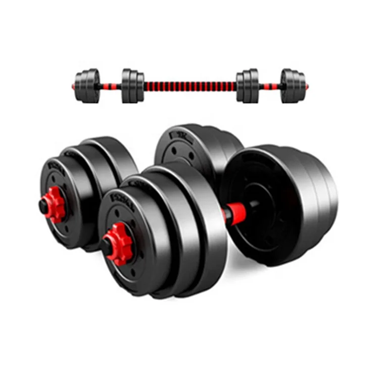 The fine quality Adjustable Pair Dumbbell Lb Dumbells 30kg Dumbbells Set