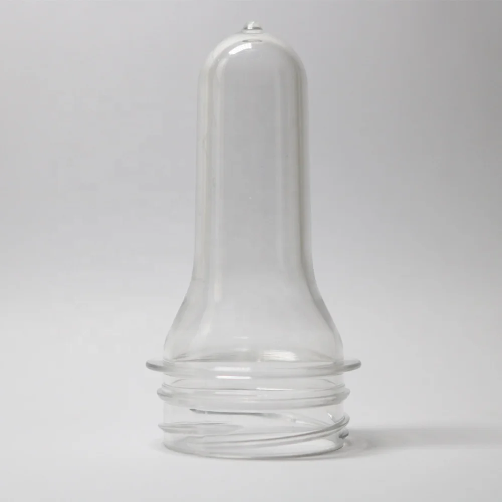 High quality 38mm preform for juice plastic bottle raw materials  manufactery