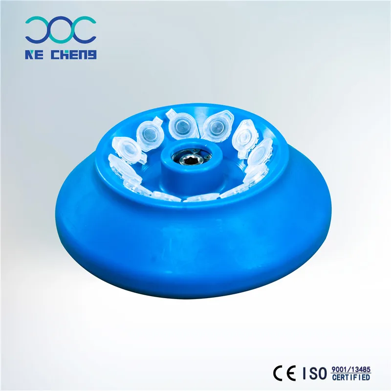 Kecheng H4-25KR настольная высокоскоростная рефрижераторная центрифуга для лаборатории