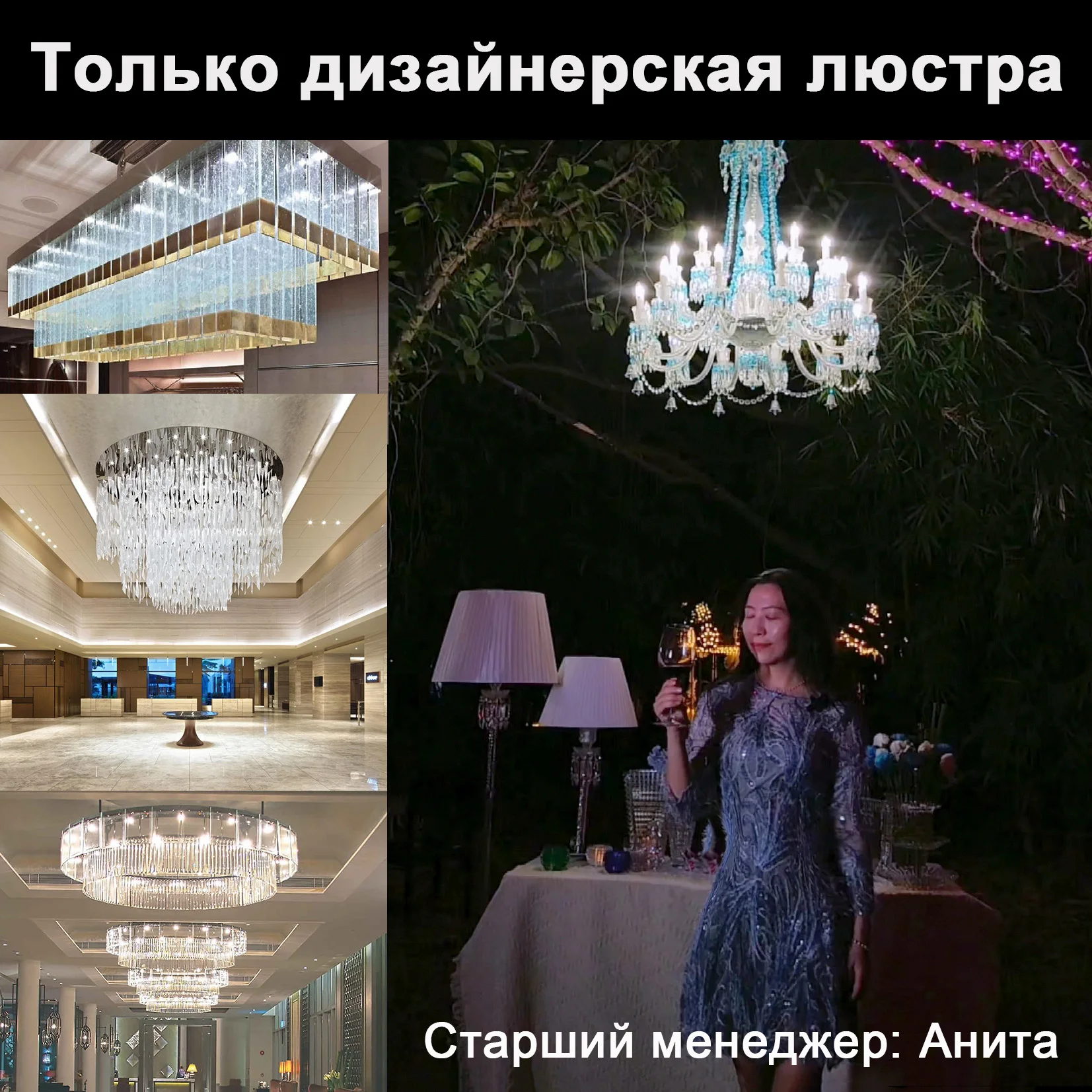 Crystal Candelabra Wedding Centerpieces 2 Arms Crystal Candle Holder For Wedding Decor