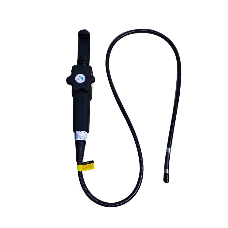 Industrial Endoscopy Camera Live Photo Recording 181 Degree Endoscopy Camera