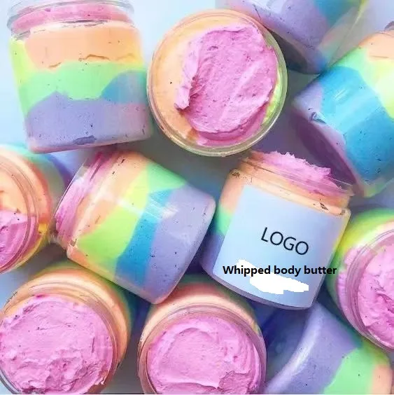 Нежирное натуральное увлажняющее средство, исцеляет Потрескавшиеся руки и сухая кожа, для осени, взбитое масло для тела, масло ши, Масло манго