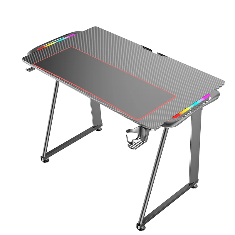 Foldable Sit to Stand up Office Furniture Desk Converter Workstation Riser Height Adjustable Office Standing Desk