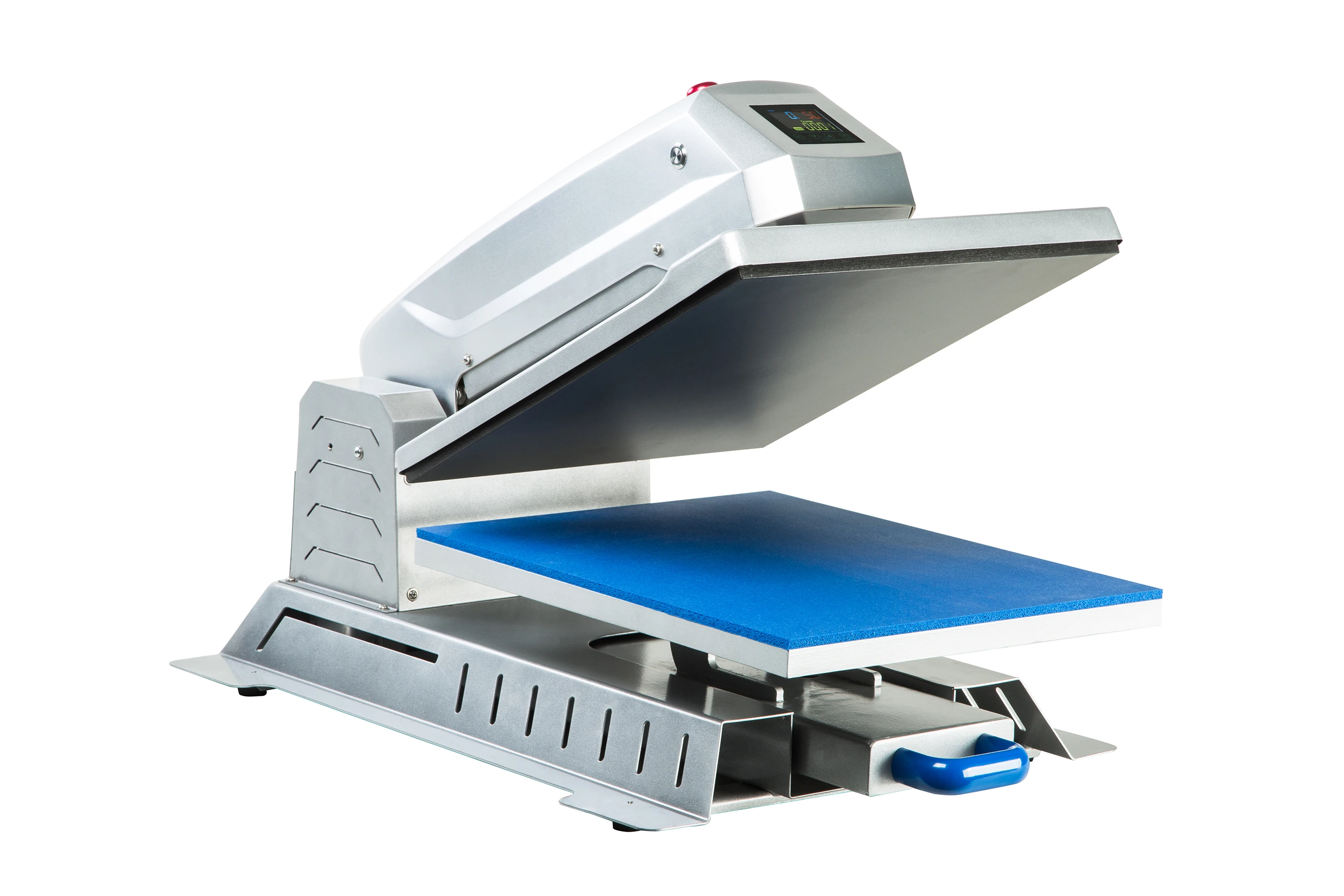 Automatic Stamp Foiling Machine Heat Press Machine Sublimation