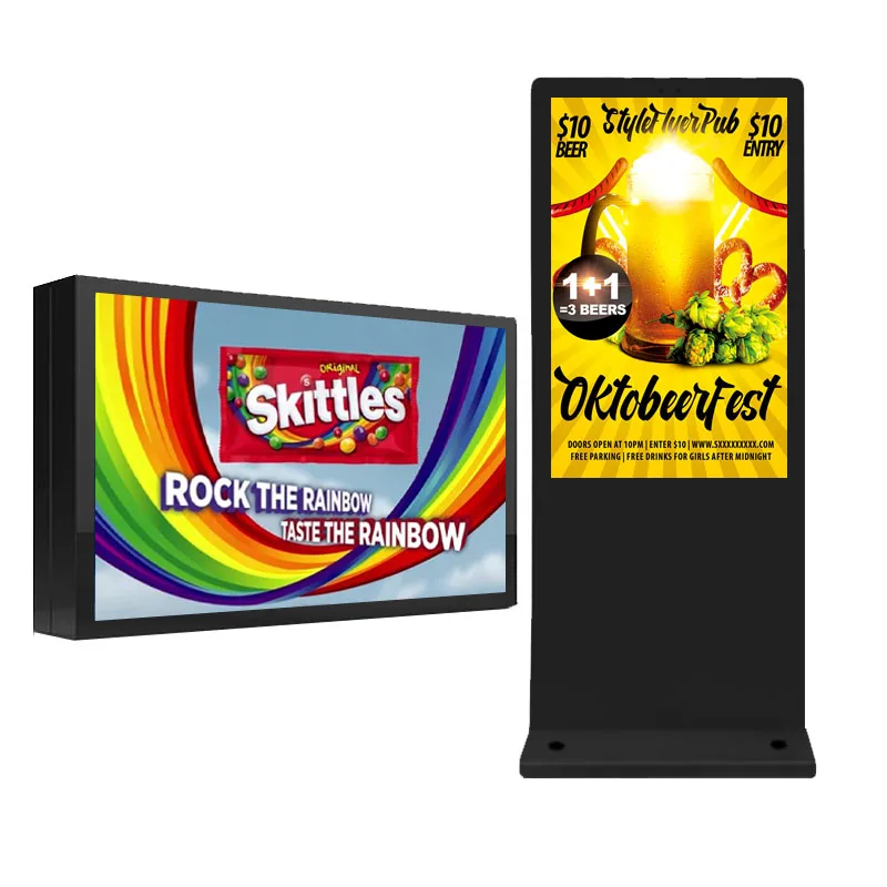 2024 4K SMD HD P1.2 P1.5 P1.8 P2 P2.5 P3 Full Color Ultrathin Fixed Indoor LED Video Wall Panel Screen Display