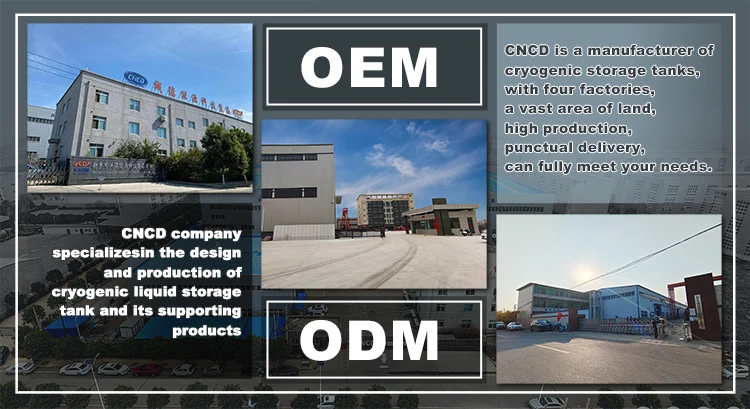 Small And Medium Size Cryogenic Air Separation Plant With High Efficiency Low Power Consumption Oxygen Nitrogen Argon Generator