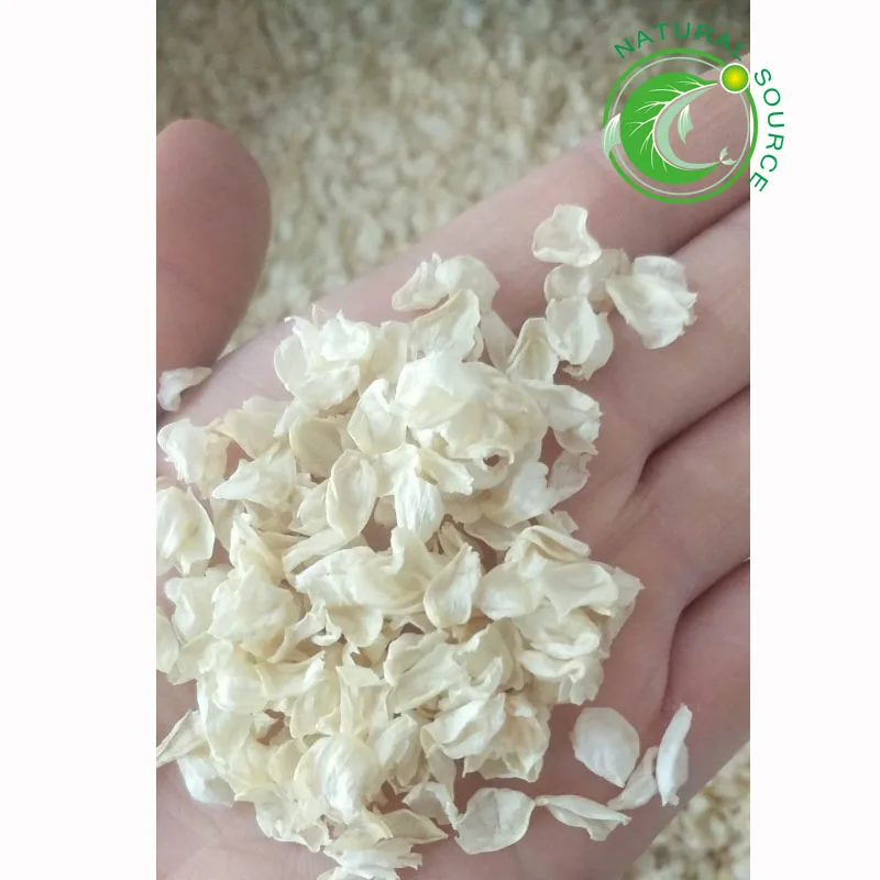 Premium Dried Pure Natural Jasmine Flower Petals