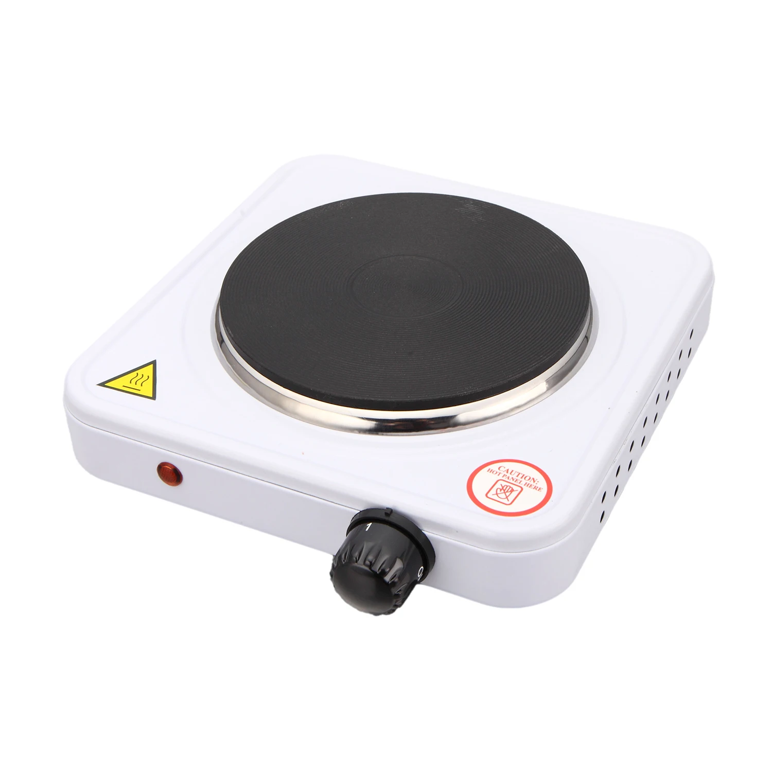 Multifunction Mini Cooker Electric Cooktop Cooker Household Electric Solid Hot Plate