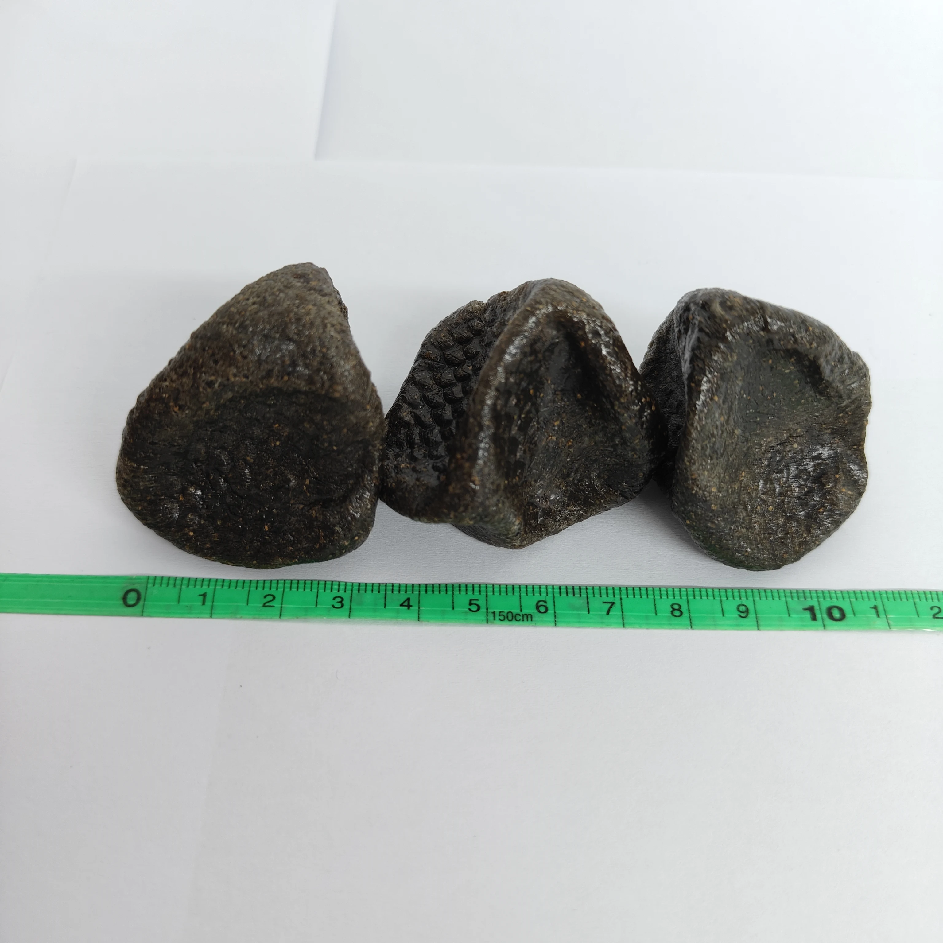 Industrial High Tech Synthetic Pumice Long Service Life Denim Wash Stone Wash