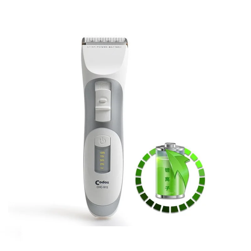 
Codos clippers Professional haircut machine silent hair clipper 